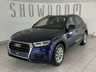 AUDI Q5 30 TDI 30-tdi-136-s-tronic-7-design