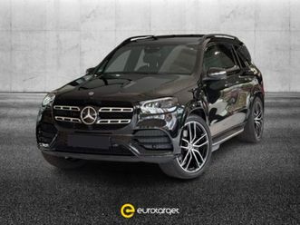 gls (x167) gls 350 d 4matic premium