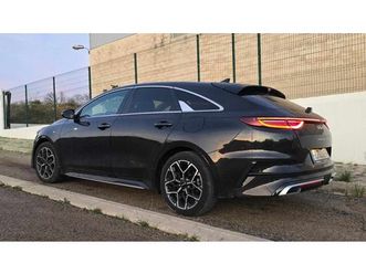 kia ceed 1.0 t-gdi, 120cv