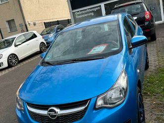 opel karl – 11/2015 | top zustand