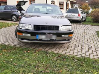 opel senator b