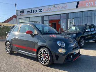 abarth 595 1.4 t-jet f595