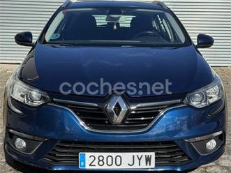 renault megane sport tourer zen energy dci 110