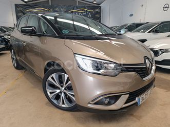 renault scénic zen energy dci
