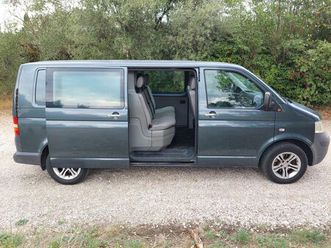 volkswagen transporter fgn vitre lh 2.5 tdi 130 3.0t 4motion