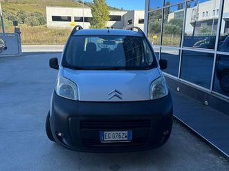 nemo nemo 1.3 hdi 75cv s&amp;s 4 posti combi xtr theatre