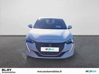 electrique 50 kwh 136ch active