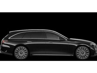 mercedes-benz classe e station wagon 220 d amg line advanced plus 4matic auto nuova a vinci