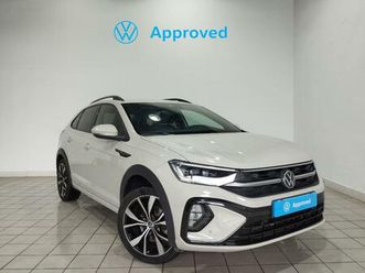 r-line 1.0 tsi 81 kw (110 cv) dsg