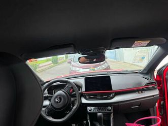 fiat pulse abarth 1.3 turbo 16v flex aut. 2023