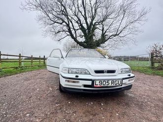 honda, legend, saloon, 1993, other, 3206 (cc), 2 doors