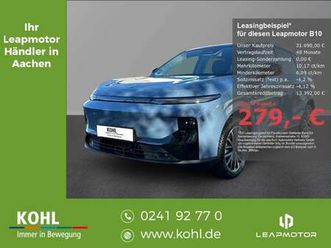 design pro max bev 67,1 kwh klimaautomatik totwink