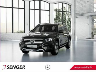 glb 200 | mercedes-benz gebrauchtwagen & zertifizierte junge sterne