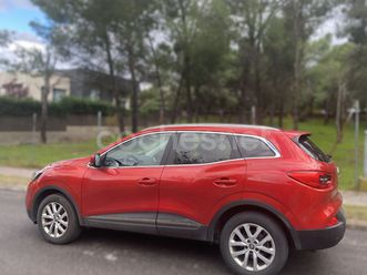 renault kadjar intens energy dci 110 edc