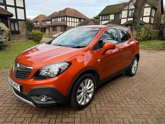 1.4i turbo se 2wd euro 6 (start/stop) 5dr