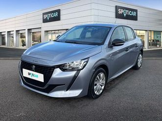 puretech 75 s&s bvm5 like