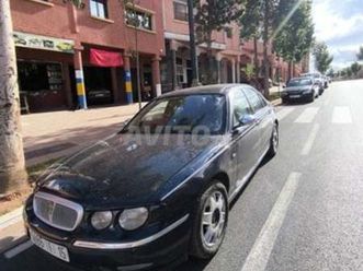 voiture à vendre rover 75 cdt 2 l motorisation bmw
