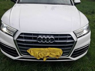 audi-q5-2019-rok-klodzko-o-olx-pl