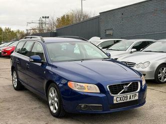 2.0d ocean race euro 4 5dr