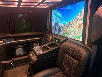 v 250 cdi edition lang chauffeur / vip-shuttle