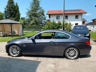bmw 325i e92