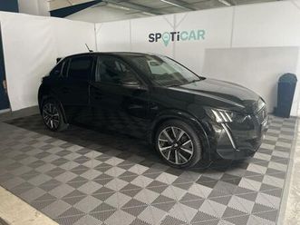 1.2 puretech 130ch s&s gt line eat8