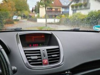 peugeot 207 platinum 150 thp platinum