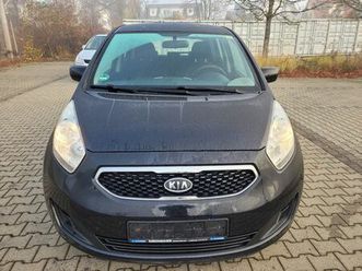 kia venga edition 7