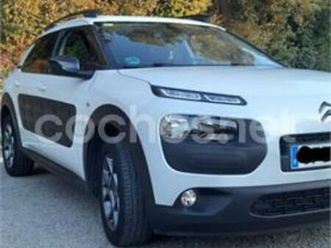 citroen c4 cactus bluehdi shine