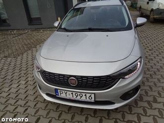 fiat tipo kombi 1.3 multijet lounge
