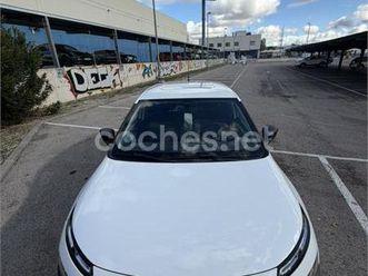 citroen c4 cactus bluehdi 100 live