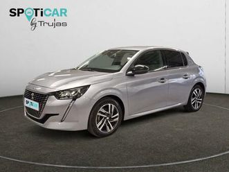 puretech 100 s&s bvm6 allure