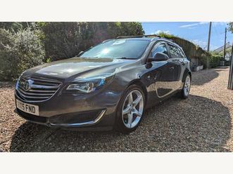 2.0 cdti ecoflex design nav sports tourer euro 5 (start/stop) 5dr