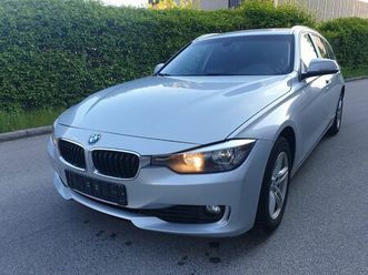 bmw 320xd touring 1hand