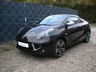 renault wind tce 100 night&day night&day/1.hand/klima/