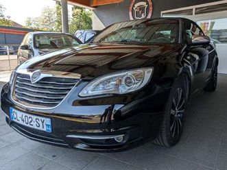 2.4 essence 170 boite automatique