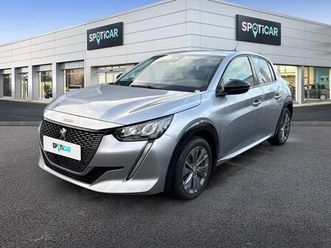 electrique 50 kwh 136ch roadtrip