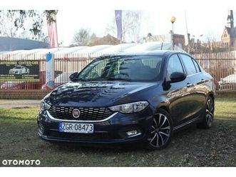 fiat tipo 1.6 multijet 16v lounge