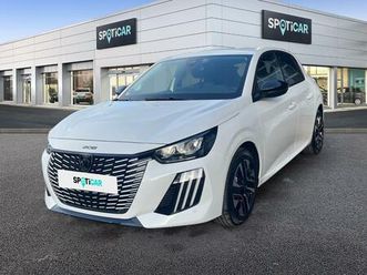 puretech 100 s&s bvm6 allure