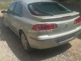 renault laguna luxe dynamique 2.2dci