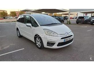 citroen grand c4 picasso