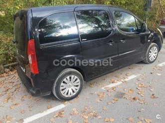 citroen berlingo 1.6 hdi 90 sx multispace