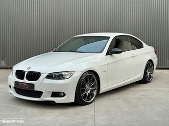 bmw 320 d coupe