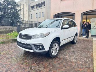 evo evo 5 1.6 gpl 118cv