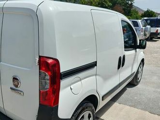 fiat fiorino 1.3 multijet 75cv km 140 mila certificati garantiti