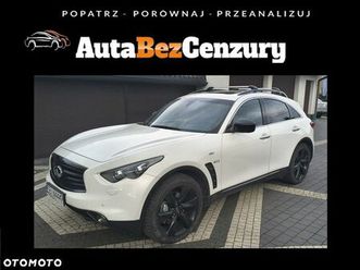 infiniti qx70