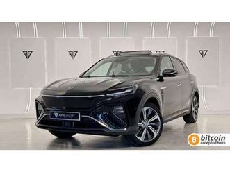 performance awd 70kwh 212kw