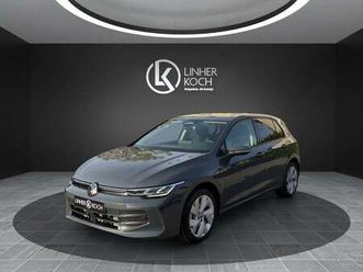 vw golf rabbit mhev tsi dsg ''ergoactivesitze+ahv+...