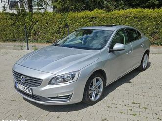 volvo s60 t5 momentum