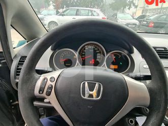 honda jazz jazz jazz